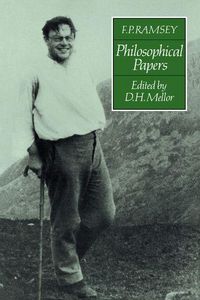 Produktbild: Philosophical Papers