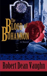 Produktbild: The Blood of Bohannon