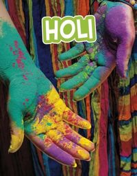Produktbild: Ramkumar, R: Holi