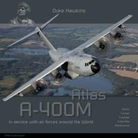 Produktbild: Airbus A-400M Atlas