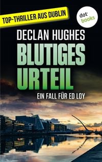 Produktbild: Blutiges Urteil