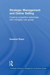 Produktbild: Strategic Management and Online Selling