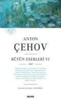 Produktbild: Anton Cehov B&uuml;t&uuml;n Eserleri 6