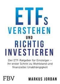 Produktbild: ETFs verstehen und richtig investieren