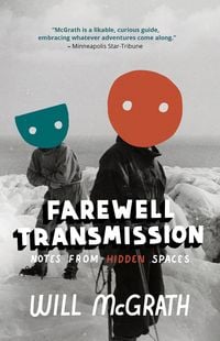 Produktbild: Farewell Transmission