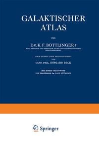 Produktbild: Galaktischer Atlas