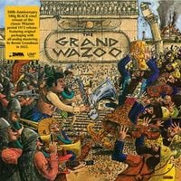 Produktbild: The Grand Wazoo (180g Black Vinyl)