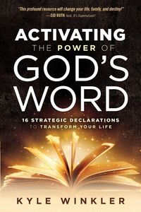 Produktbild: Activating the Power of God's Word