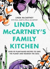 Produktbild: Linda McCartney's Family Kitchen