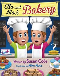 Produktbild: Ella and Mac's Bakery