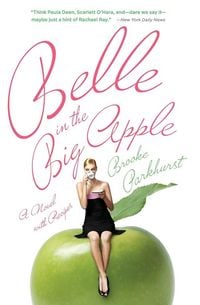 Produktbild: Belle in the Big Apple