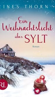 Produktbild: Ein Weihnachtslicht &uuml;ber Sylt