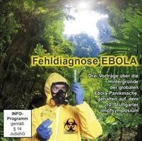 Bild vom Artikel Fehldiagnose Ebola vom Autor 