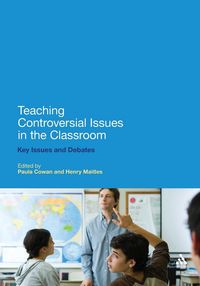 Produktbild: Teaching Controversial Issues in the Classroom