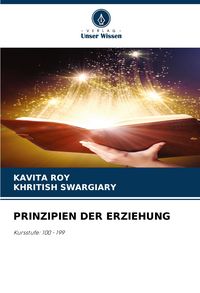 Produktbild: Prinzipien der Erziehung