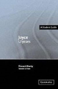 Produktbild: Joyce: 'Ulysses'