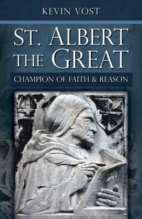 Produktbild: St. Albert the Great