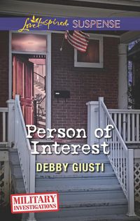 Produktbild: Person of Interest