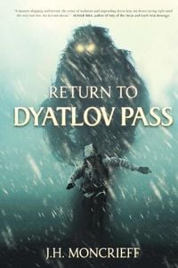 Produktbild: Return to Dyatlov Pass