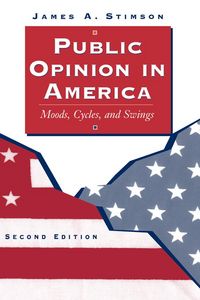 Produktbild: Public Opinion In America