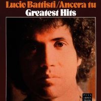Bild vom Artikel Battisti, L: Ancora Tu-Greatest Hits vom Autor Lucio Battisti