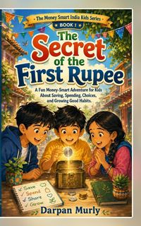 Produktbild: The Secret of the First Rupee