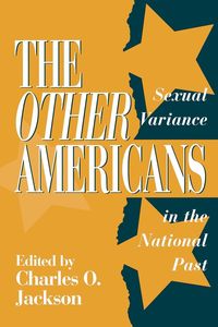 Produktbild: The Other Americans