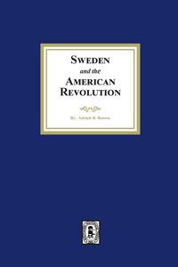 Produktbild: Sweden and the American Revolution