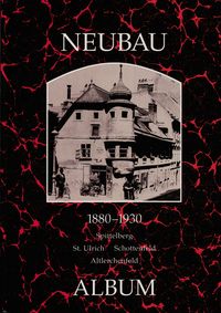 Produktbild: Neubau 1880-1930