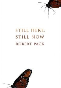 Produktbild: Still Here, Still Now