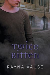 Produktbild: Twice Bitten