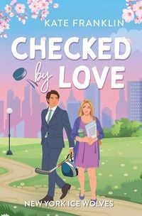 Produktbild: Checked by Love