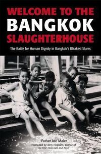 Produktbild: Welcome To The Bangkok Slaught