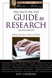 Produktbild: Fof Gt Research 2/e