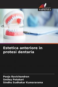 Produktbild: Estetica anteriore in protesi dentaria