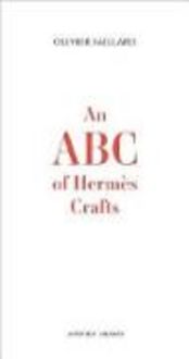 Produktbild: An ABC of Herm&egrave;s Crafts
