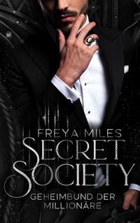Secret Society von Freya Miles