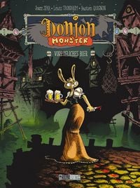 Produktbild: Donjon Monster 14