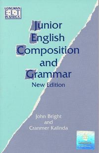 Produktbild: Kalinda, C: Junior English Composition and Grammar Paper