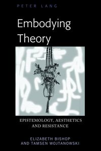Produktbild: Embodying Theory