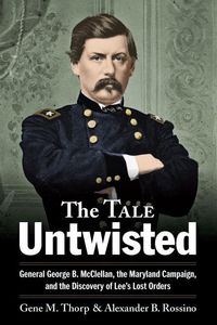 Produktbild: The Tale Untwisted
