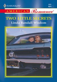 Produktbild: Two Little Secrets
