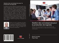 Produktbild: Gestion des connaissances pour la production de logiciels