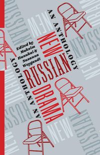 Produktbild: New Russian Drama