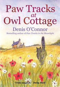 Produktbild: Paw Tracks at Owl Cottage