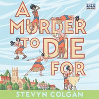Produktbild: A Murder to Die For