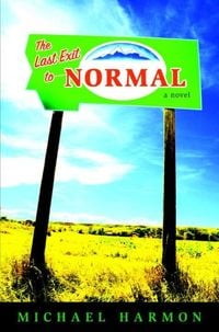 Produktbild: The Last Exit to Normal