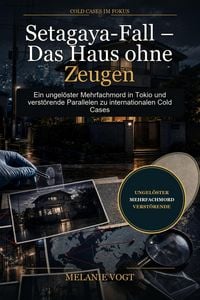 Produktbild: Setagaya-Fall - Das Haus ohne Zeugen