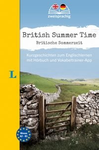 Produktbild: Langenscheidt British Summer Time - Britische Sommerzeit