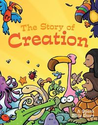 Produktbild: Story Of Creation